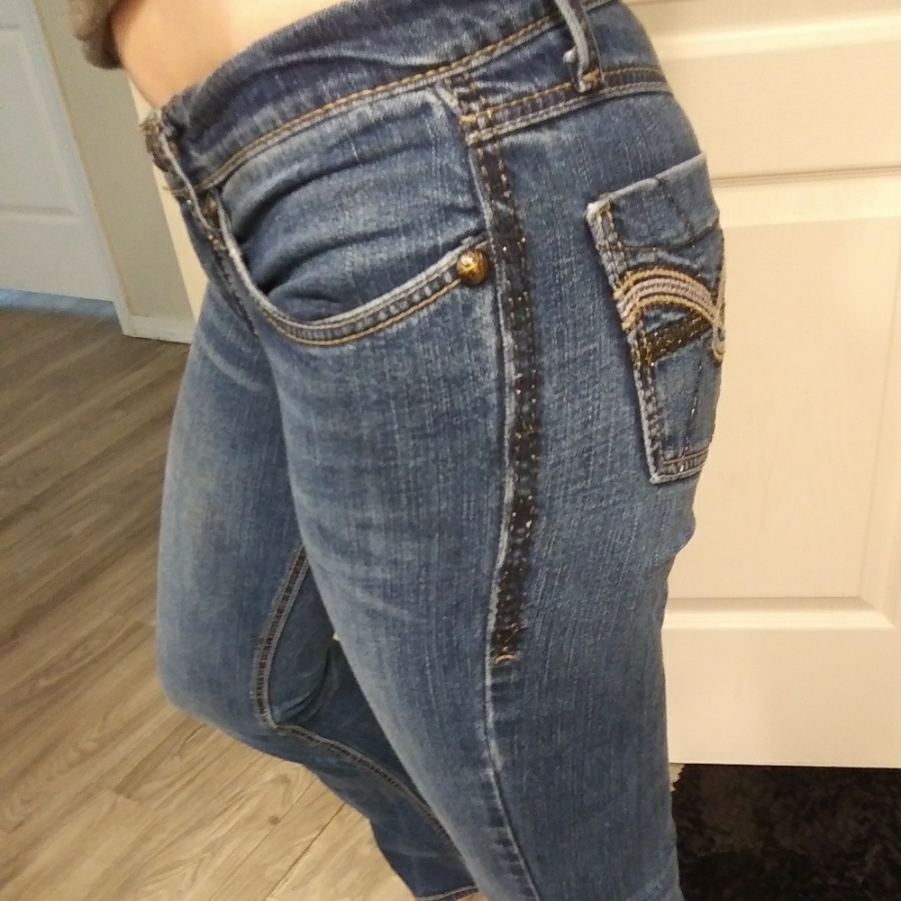 Jeans - Picture 3 of 4